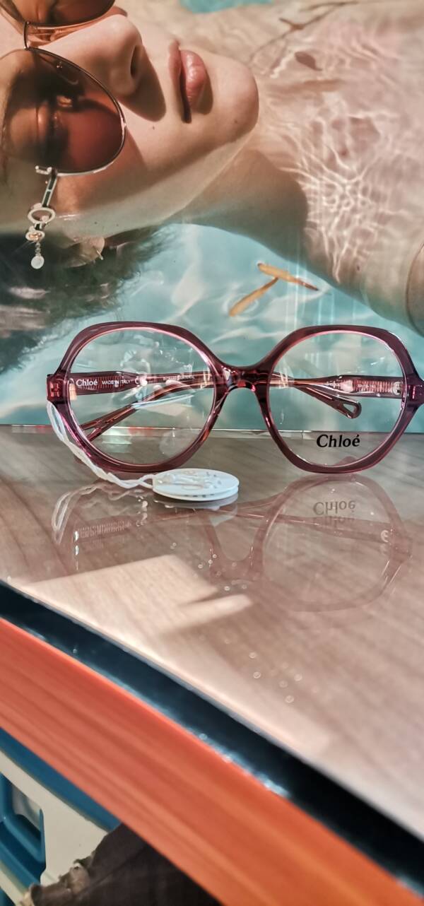 Chloé 0083 - immagine 3