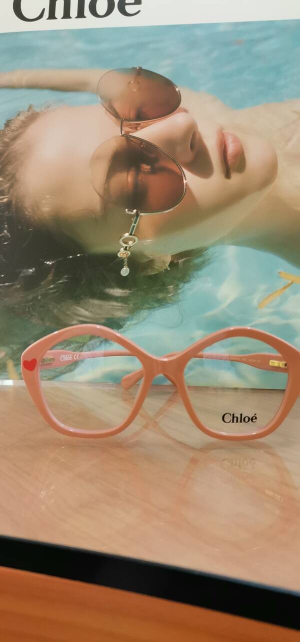 Chloé 0011 - immagine 3
