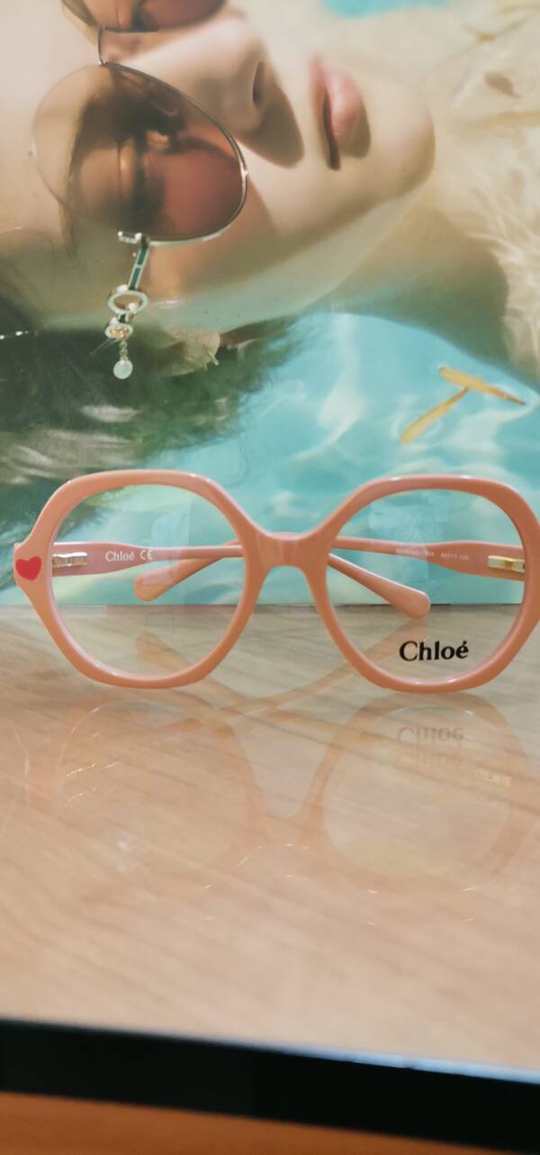 Chloé 0012 - immagine 3