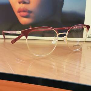 Salvatore Ferragamo 2201