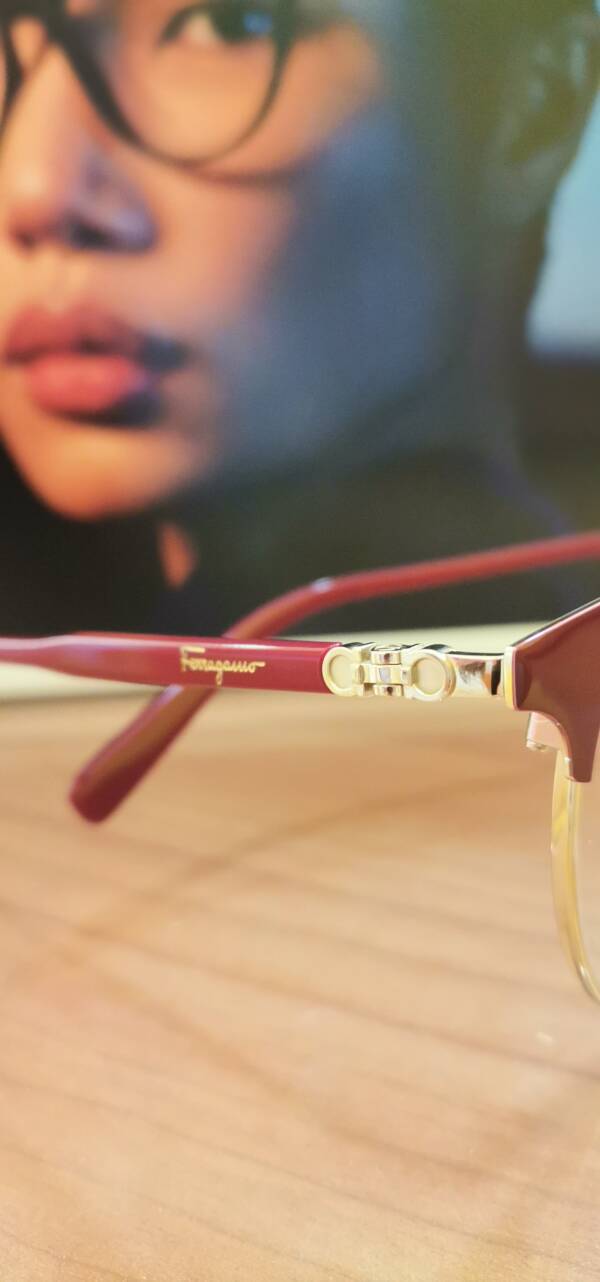 Salvatore Ferragamo 2201 - immagine 2