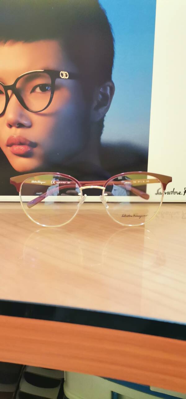 Salvatore Ferragamo 2201 - immagine 3