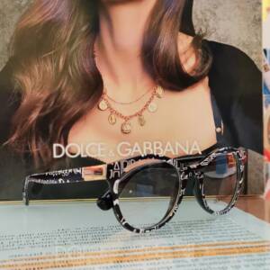 Dolce & Gabbana 5075