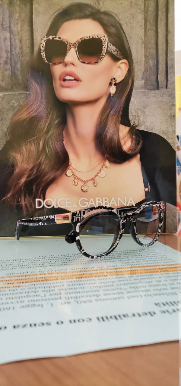 Dolce & Gabbana 5075