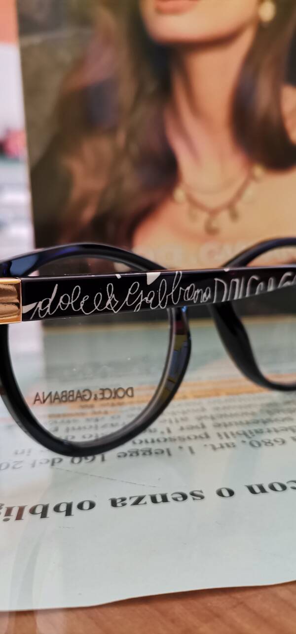 Dolce & Gabbana 5075 - immagine 2