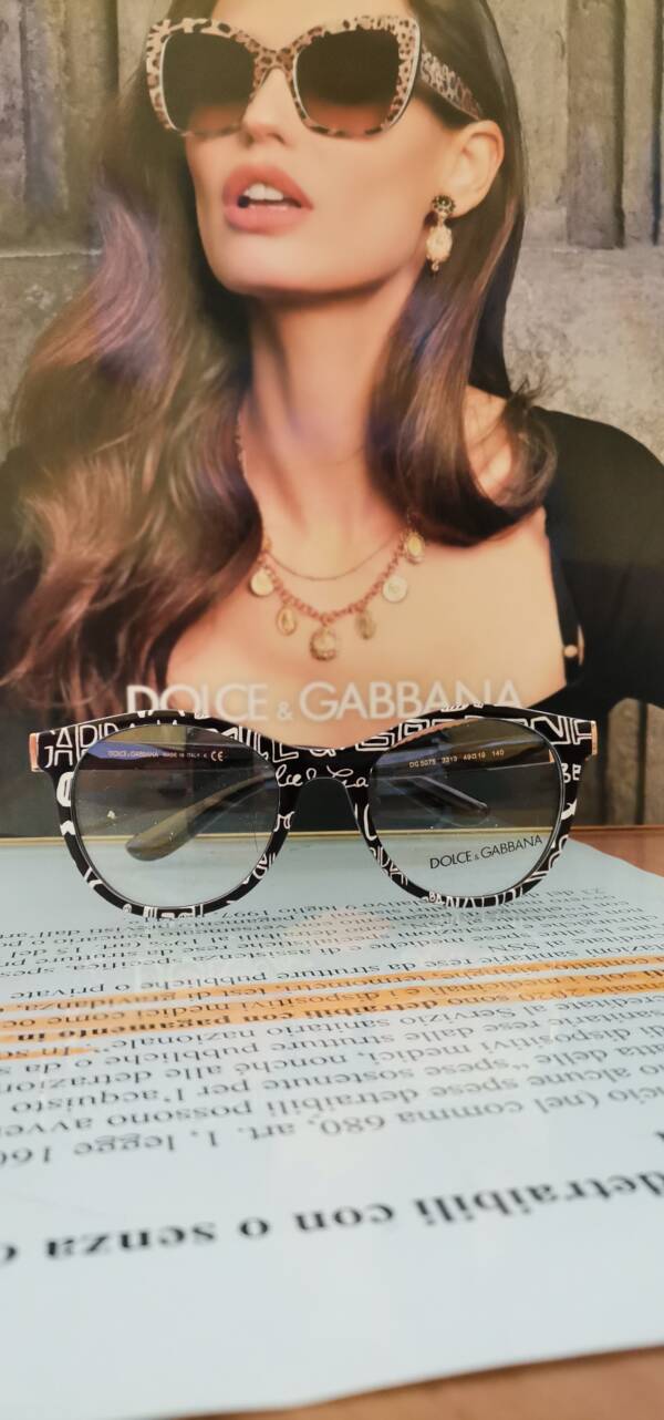 Dolce & Gabbana 5075 - immagine 3