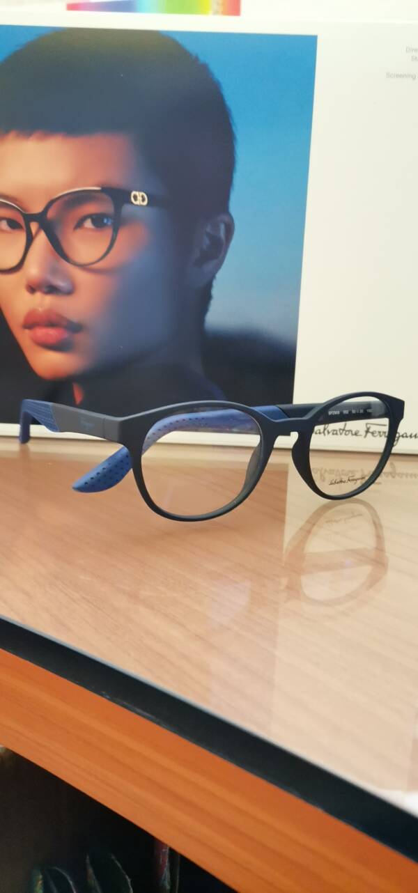 Salvatore Ferragamo 2909