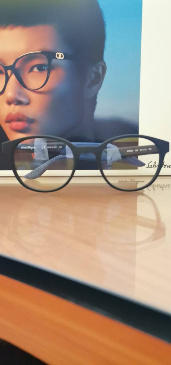 Salvatore Ferragamo 2909 - immagine 3