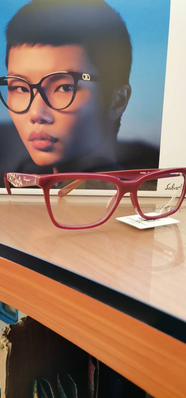 Salvatore Ferragamo 2904