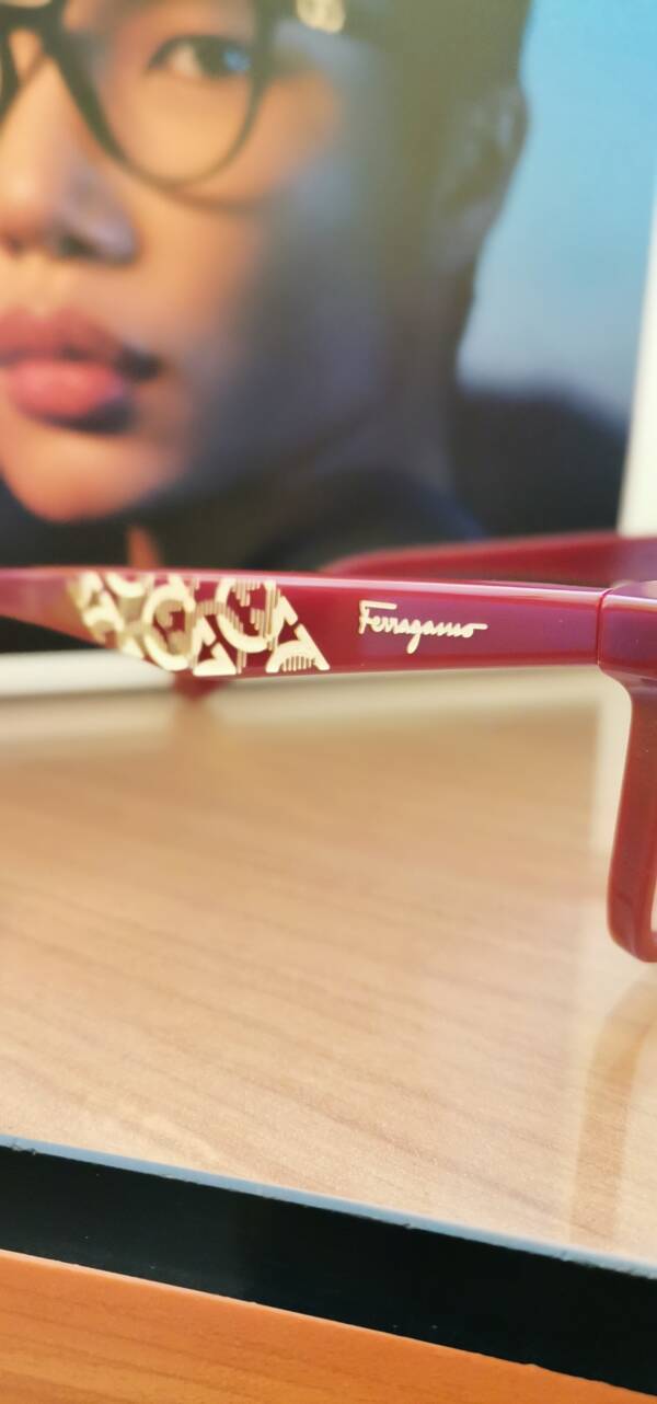 Salvatore Ferragamo 2904 - immagine 2