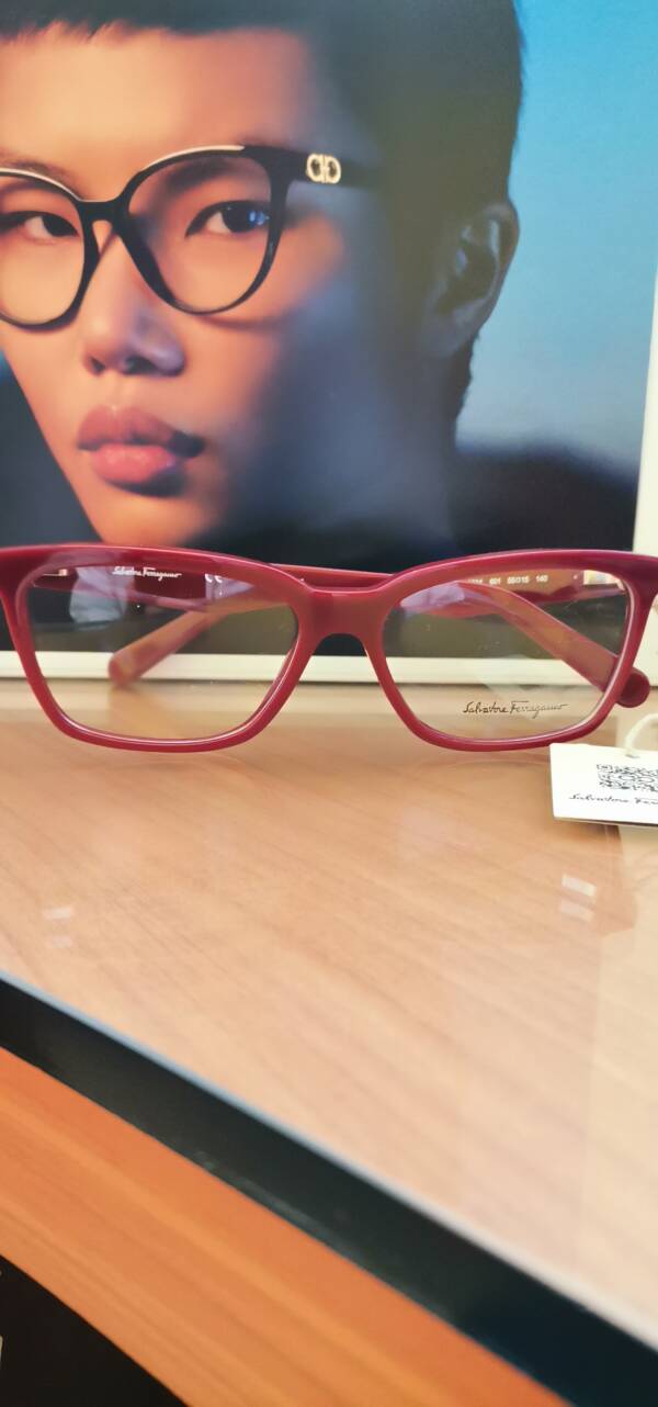 Salvatore Ferragamo 2904 - immagine 3