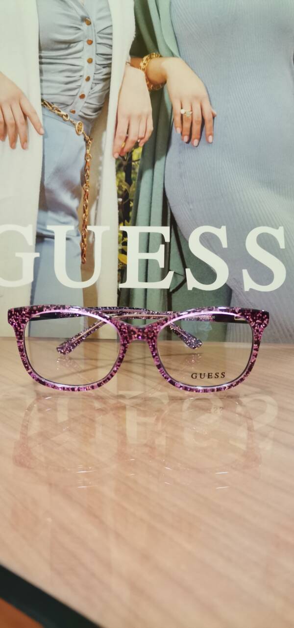 Guess 9181 - immagine 2