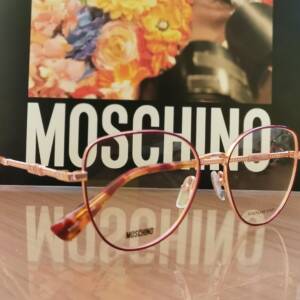 Moschino 601
