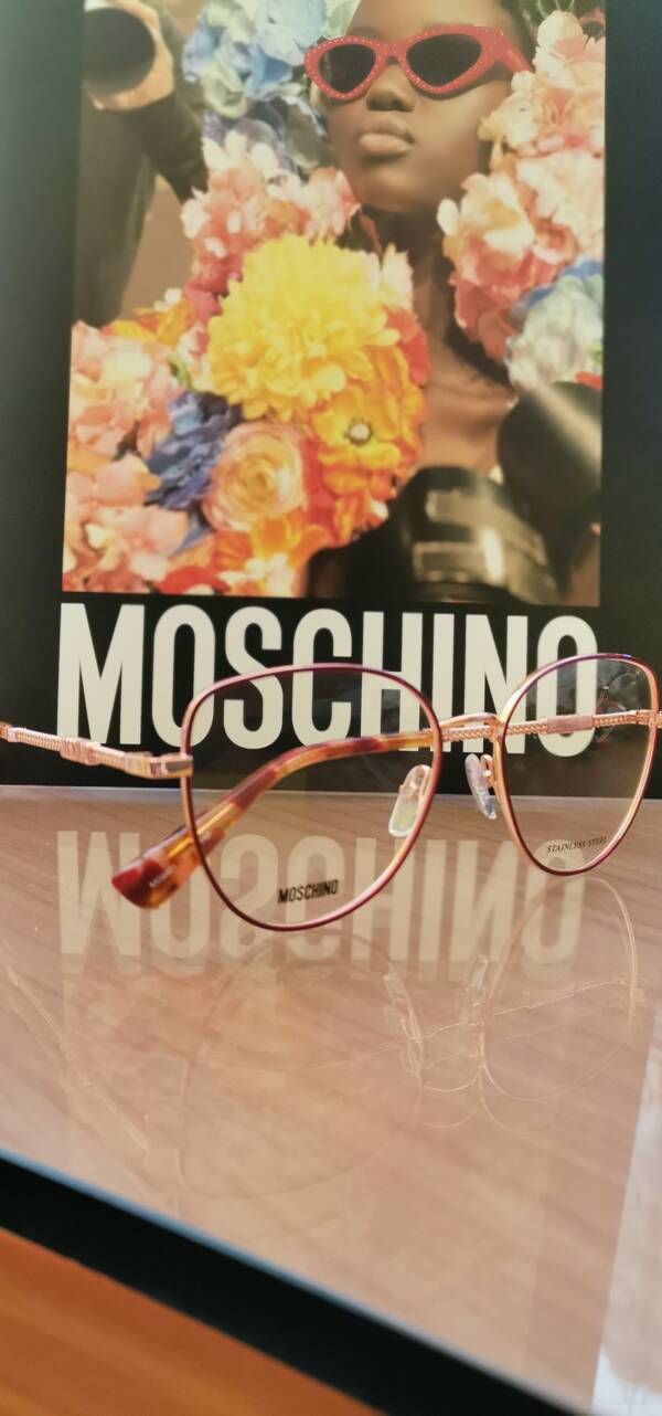 Moschino 601
