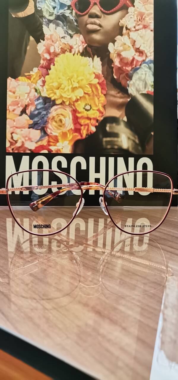 Moschino 601 - immagine 3