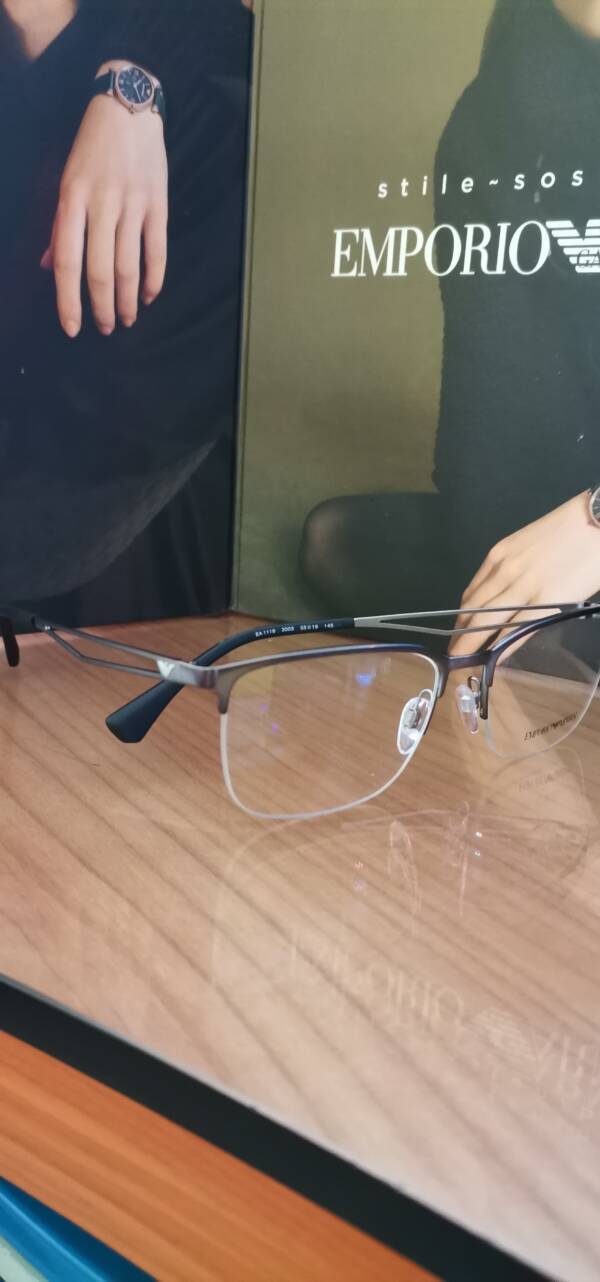 Emporio Armani 1116