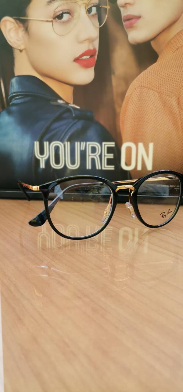 Ray Ban 7140