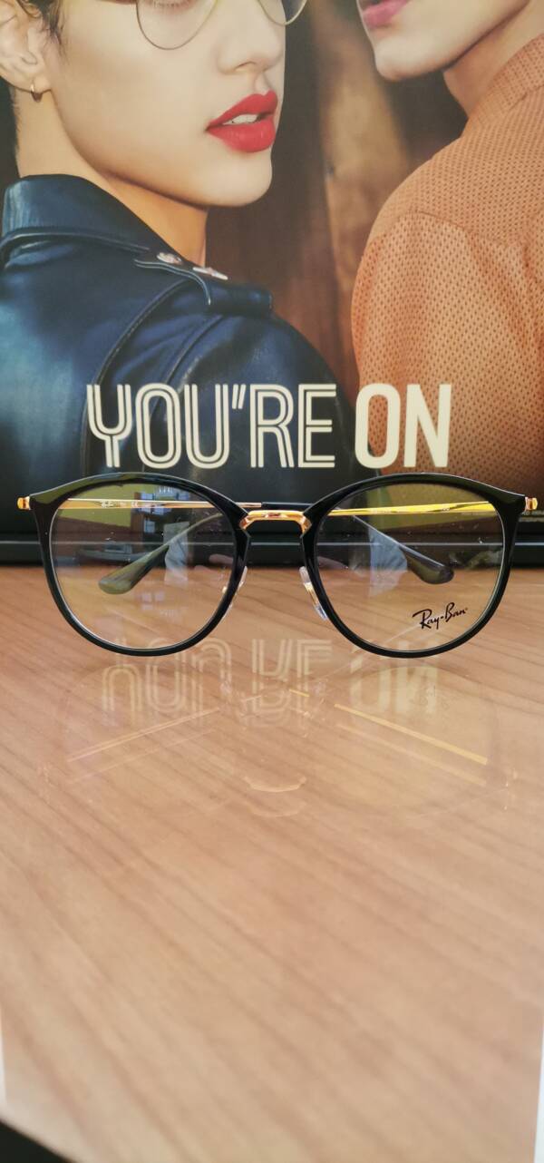 Ray Ban 7140 - immagine 3