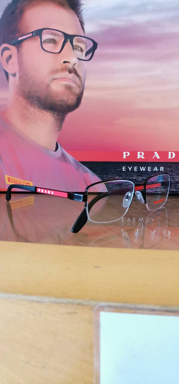 Prada 51O