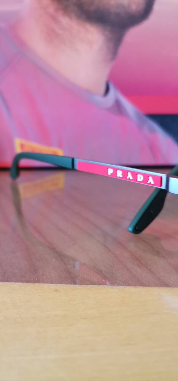 Prada 51O - immagine 2