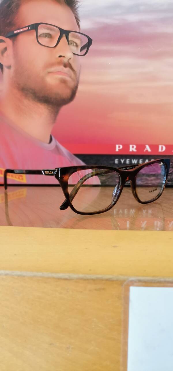 Prada 05Y