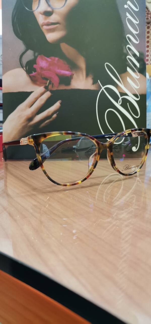 Blumarine 771
