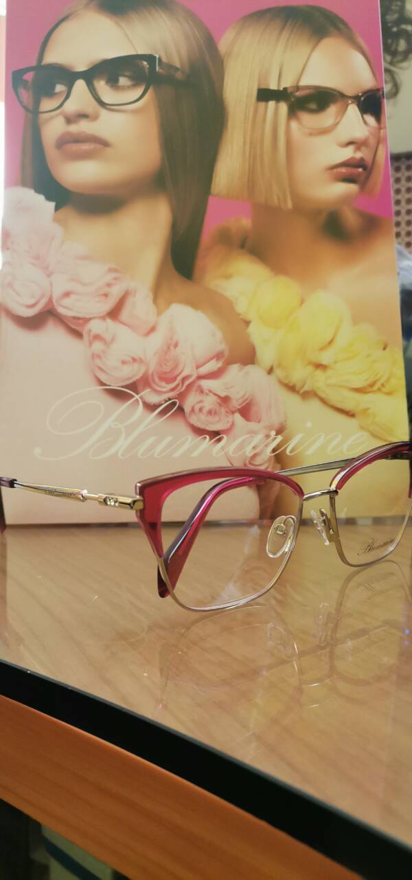 Blumarine 189