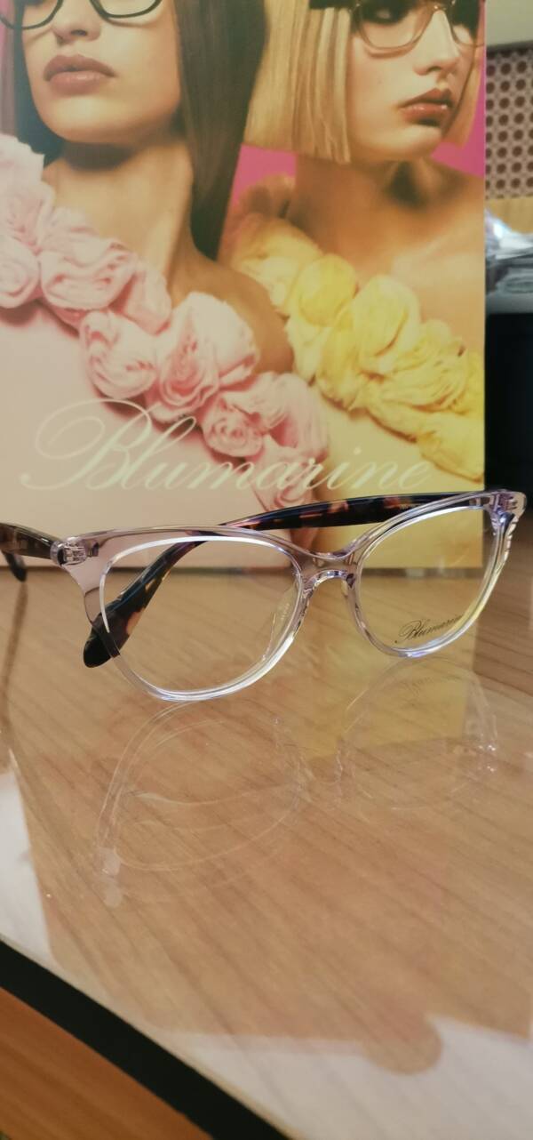 Blumarine 166