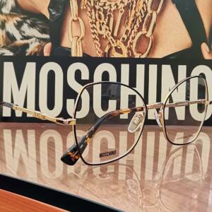 Moschino 600
