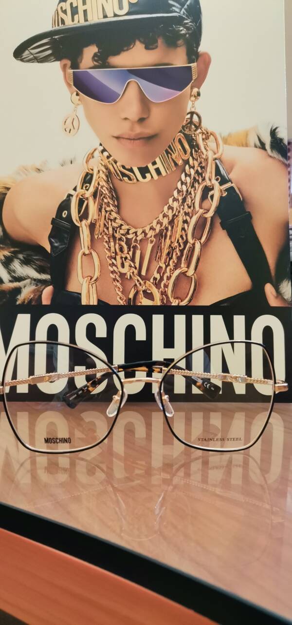 Moschino 600 - immagine 3