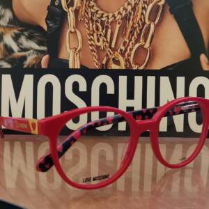 Love Moschino 584
