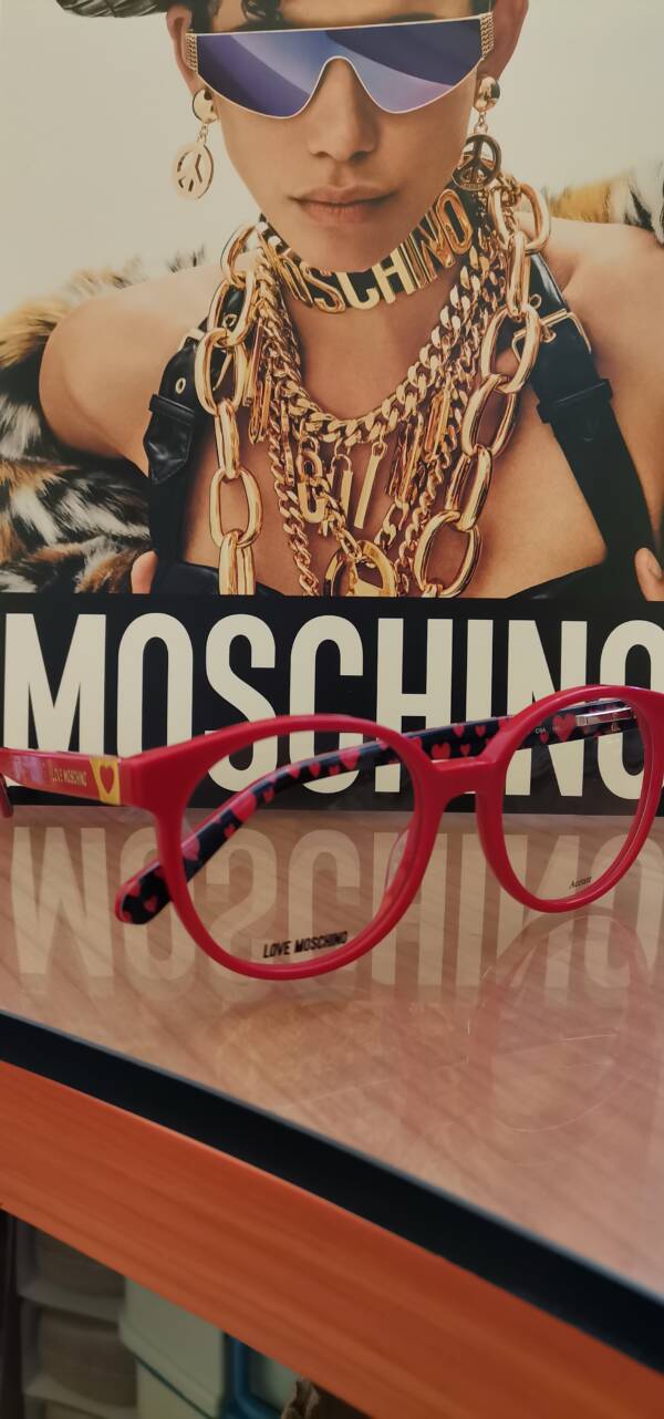 Love Moschino 584