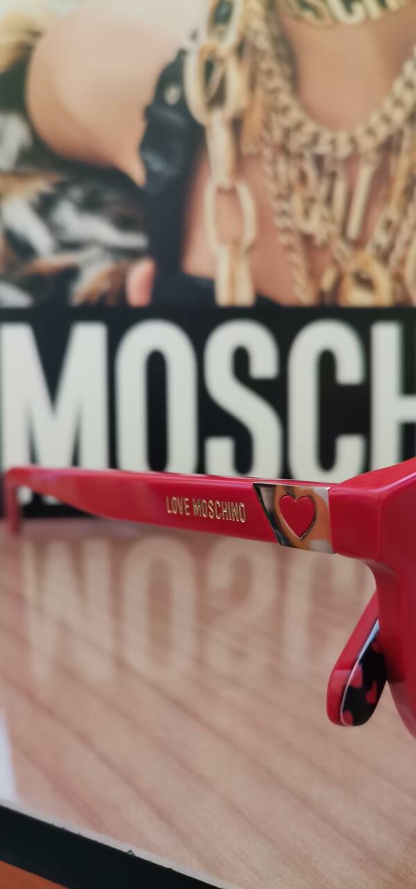 Love Moschino 584 - immagine 2