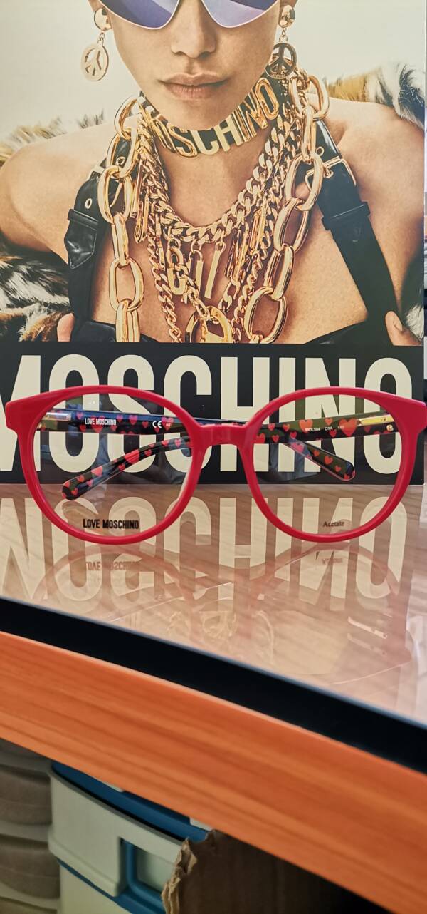 Love Moschino 584 - immagine 3