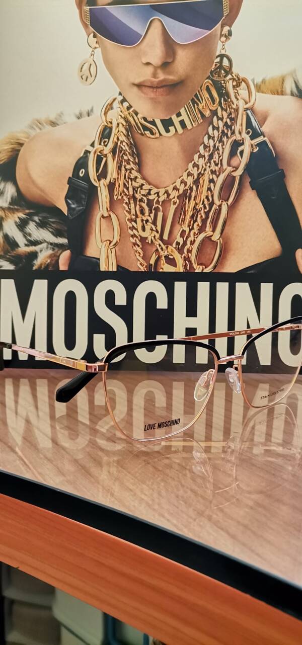 Love Moschino 594