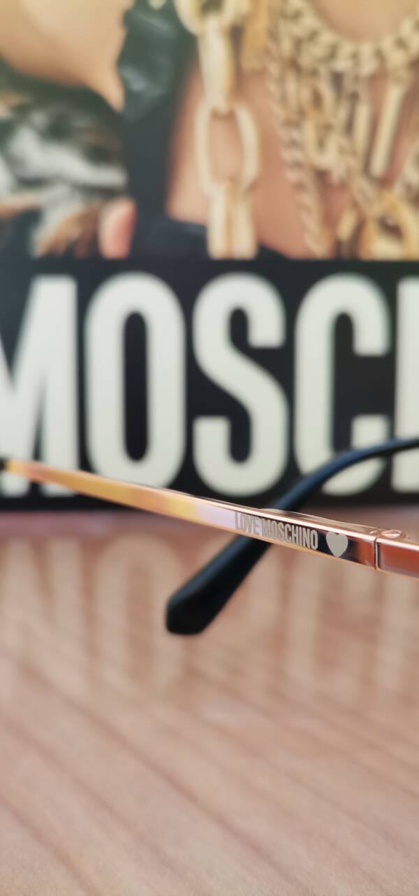 Love Moschino 594 - immagine 2