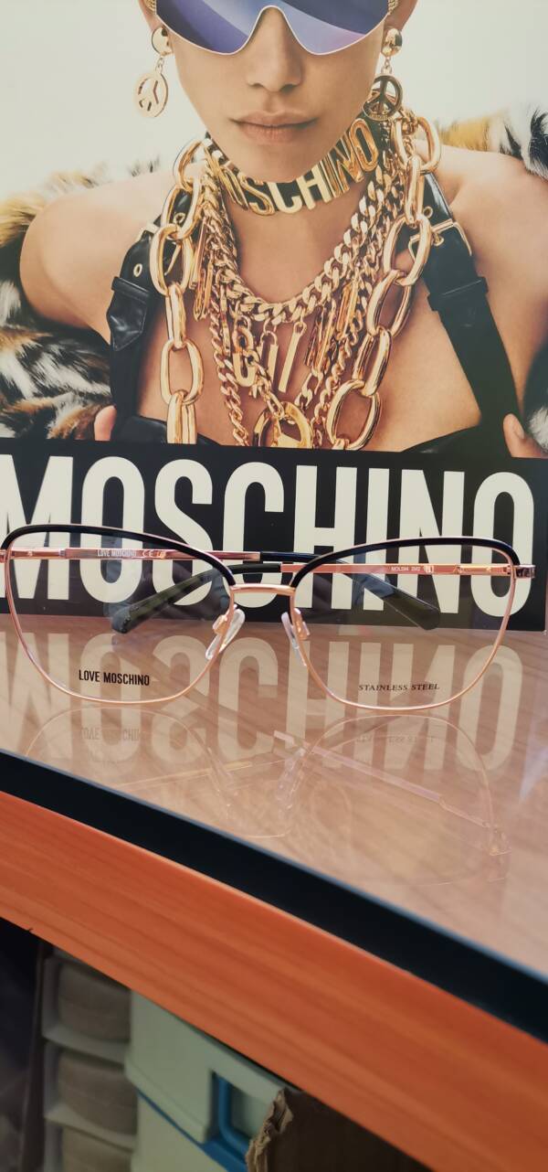 Love Moschino 594 - immagine 3