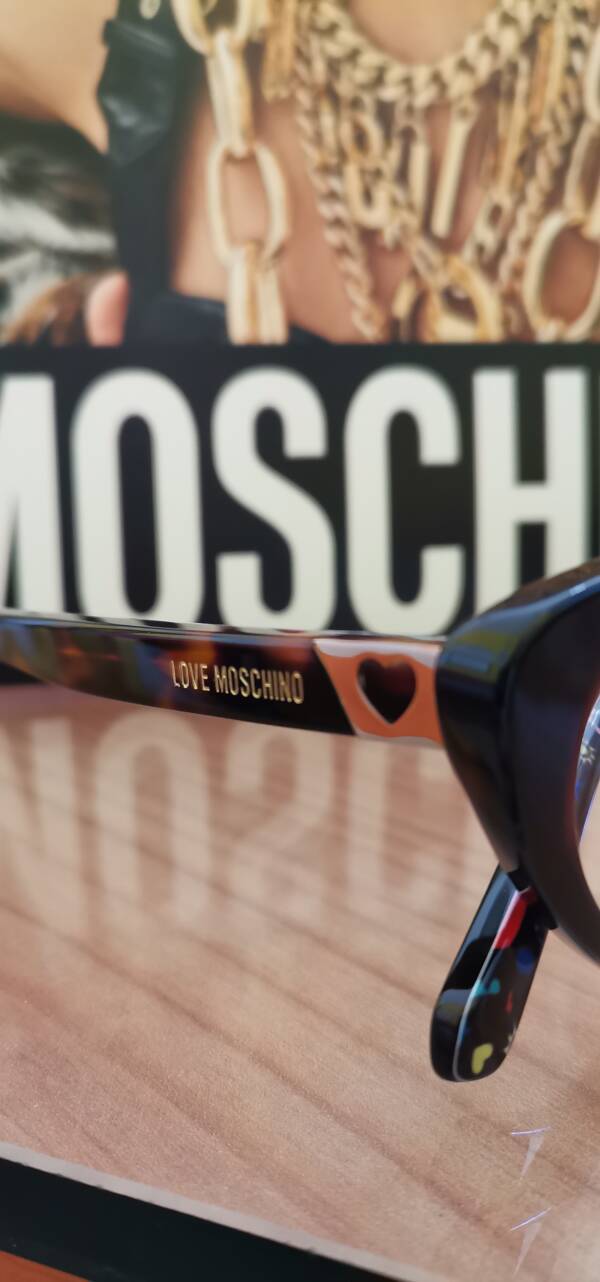 Love Moschino 577 - immagine 2