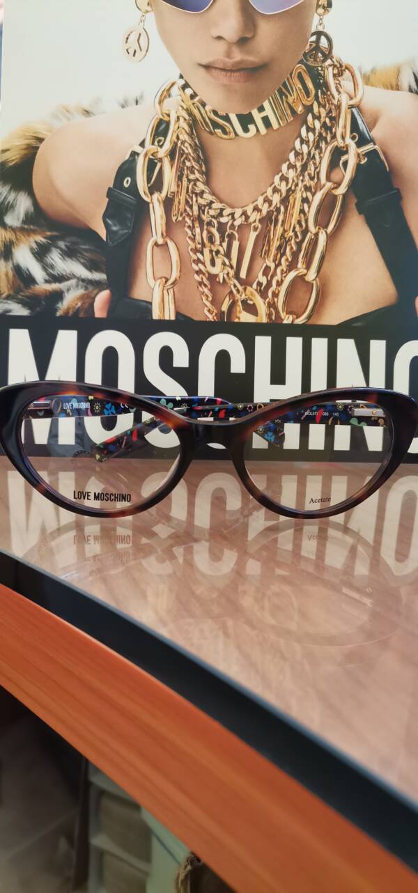 Love Moschino 577 - immagine 3