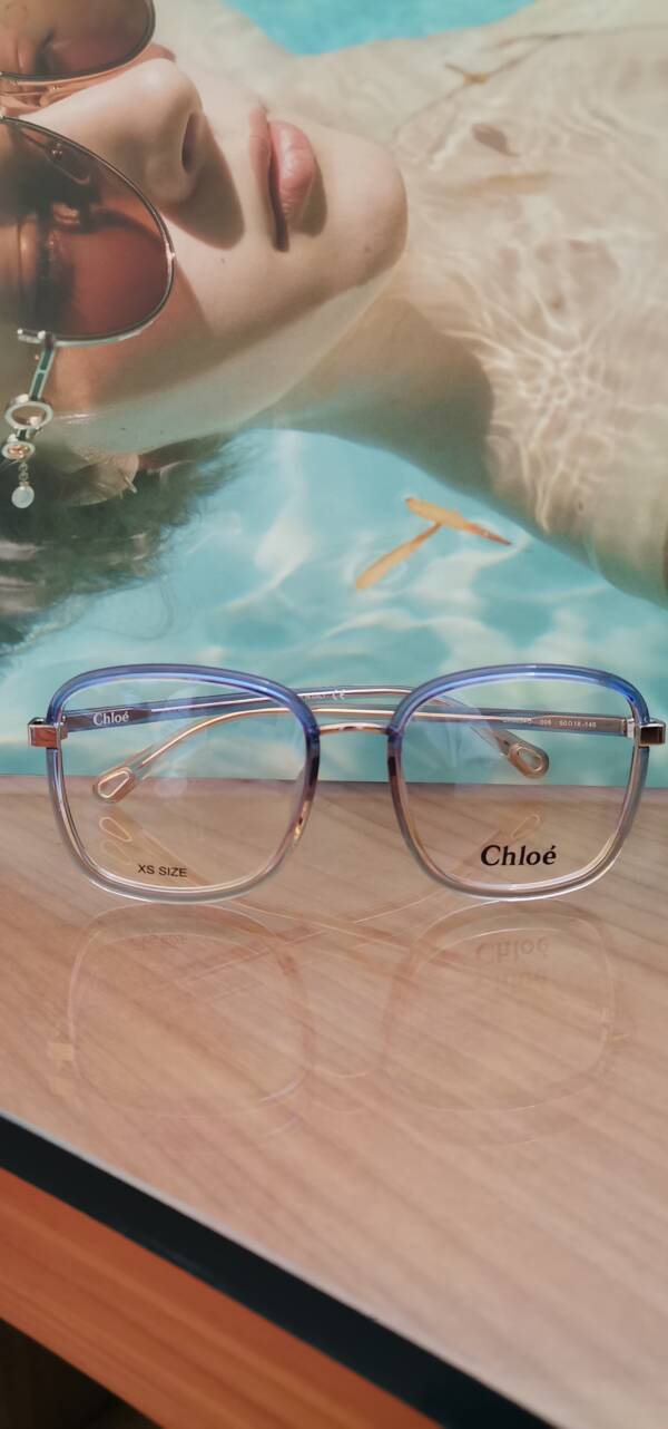Chloé 0034 - immagine 3