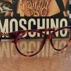 Moschino 599