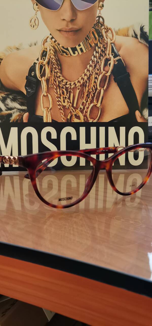 Moschino 599