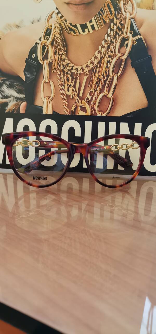 Moschino 599 - immagine 3