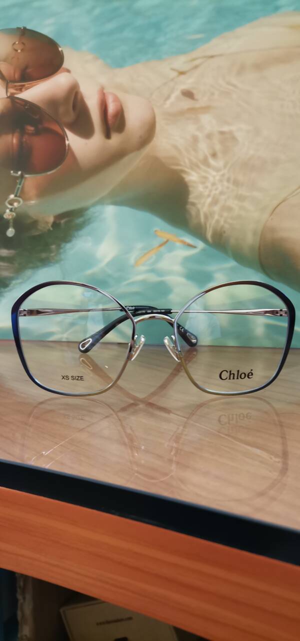 Chloé 0017 - immagine 3