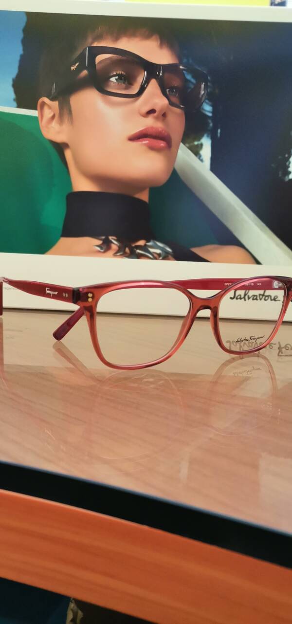 Salvatore Ferragamo 2912