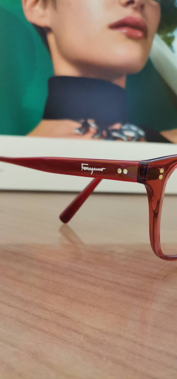 Salvatore Ferragamo 2912 - immagine 2