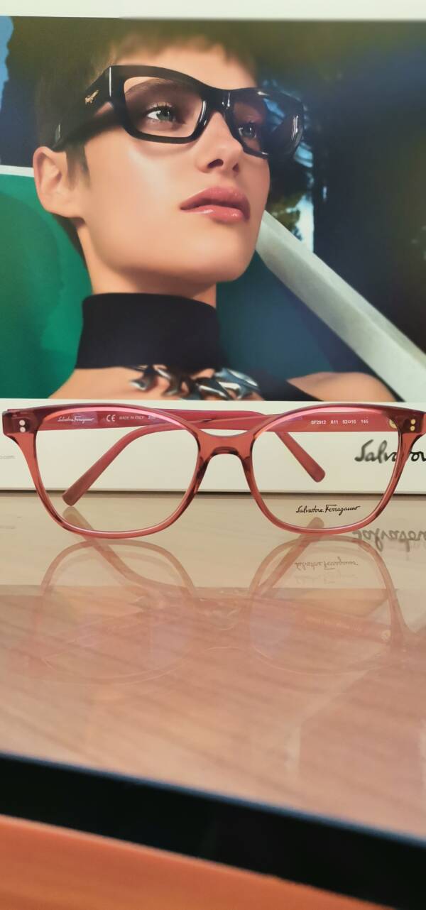 Salvatore Ferragamo 2912 - immagine 3