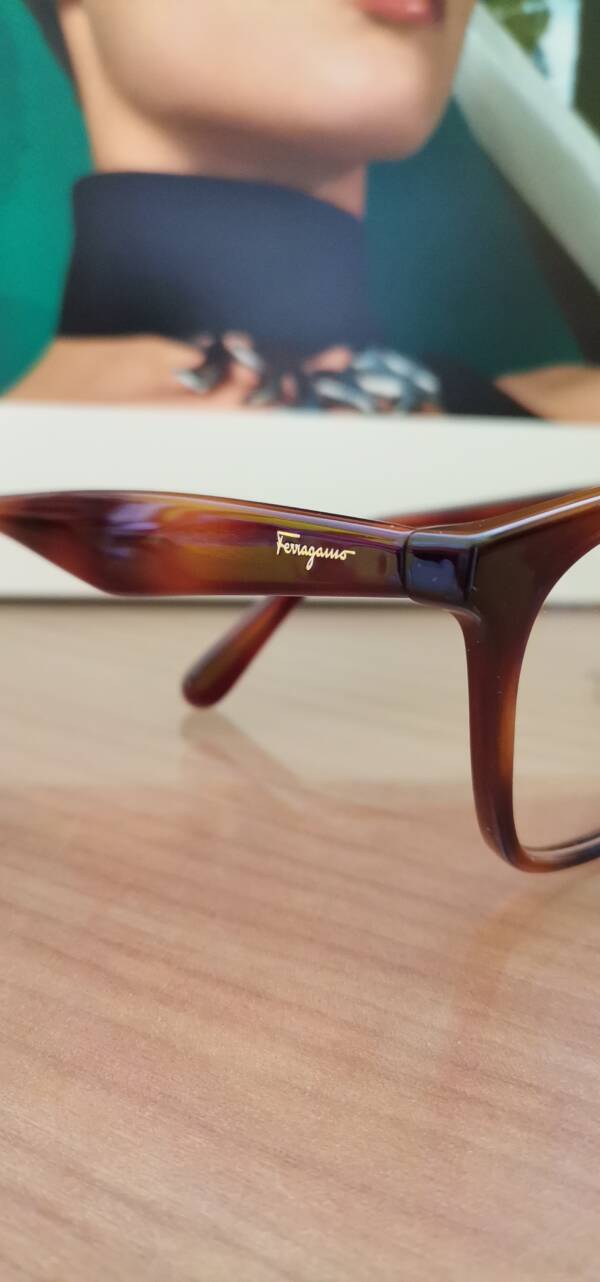 Salvatore Ferragamo 2873 - immagine 2