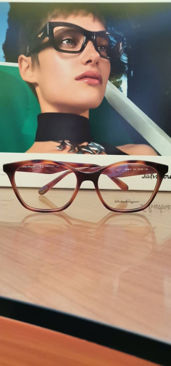 Salvatore Ferragamo 2873 - immagine 3