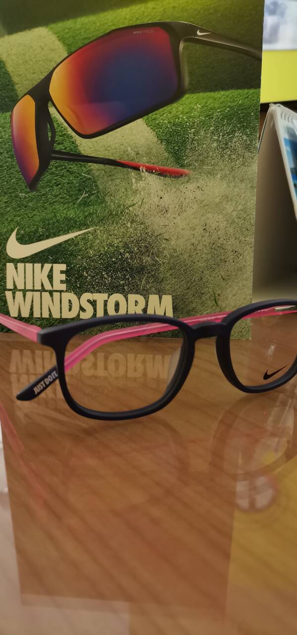 Nike 5542
